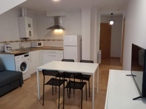 Loft nuevo